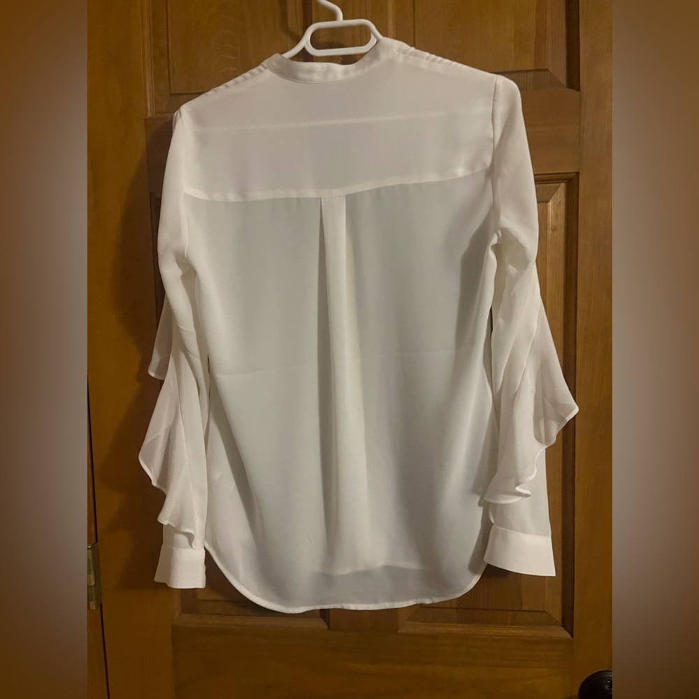 Express dress shirt